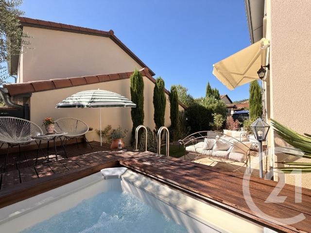 Maison 4 pièces 95 m²