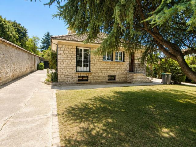 Maison 4 pièces 95 m²