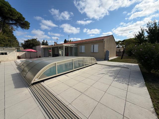 Maison 4 pièces 95 m²
