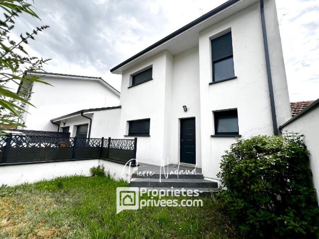 Maison 4 pièces 95 m²
