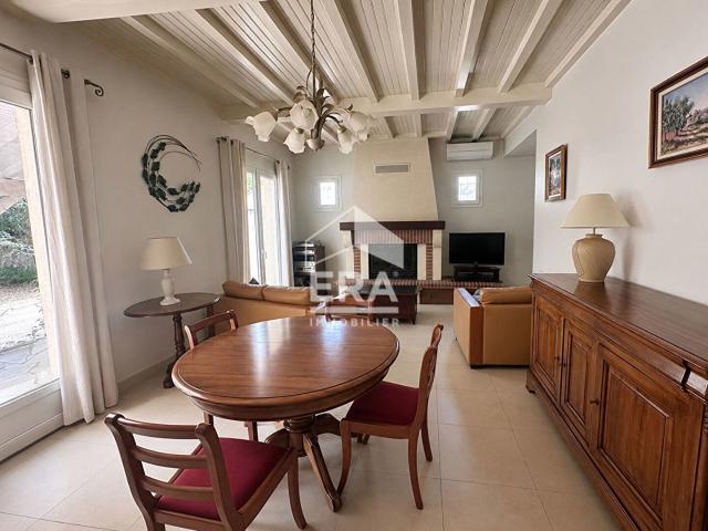 Maison 4 pièces 95 m²