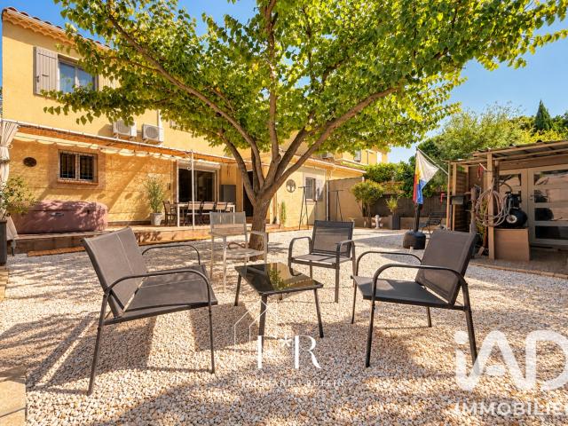 Maison 4 pièces 95 m²