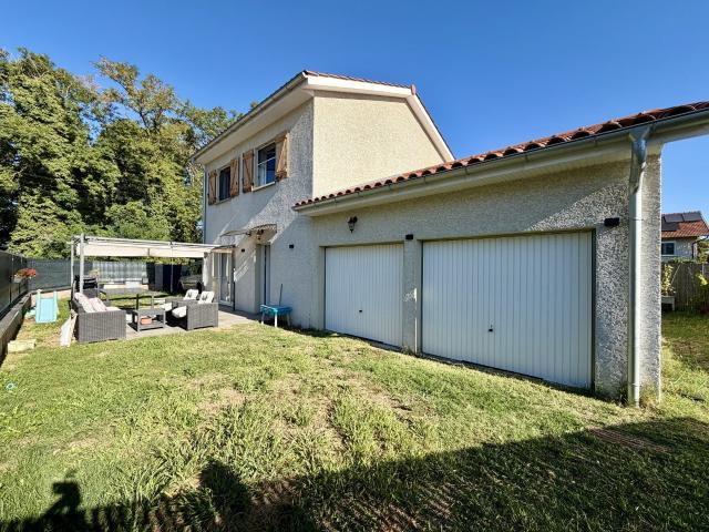 Maison 4 pièces 95 m²