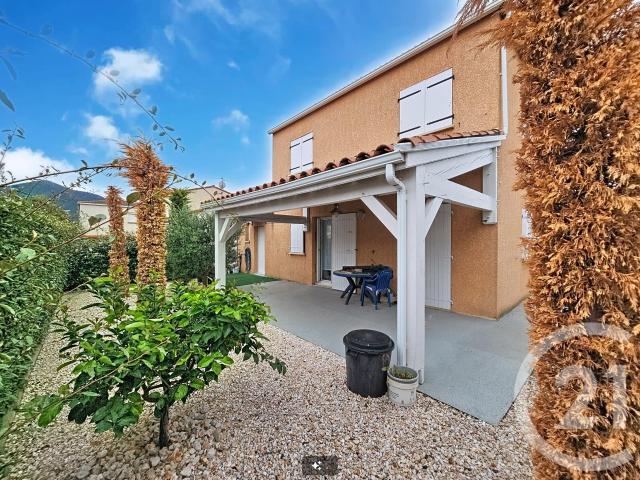 Maison 4 pièces 95 m²