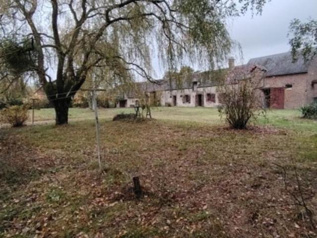 Maison 4 pièces 95 m²