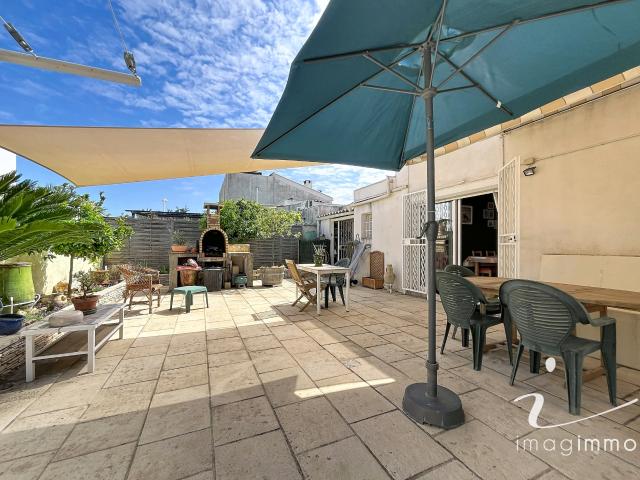 Maison 4 pièces 95 m²