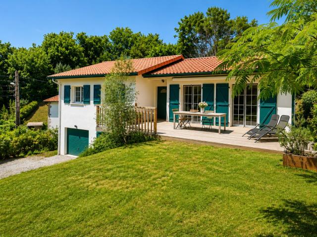 Maison 4 pièces 95 m²