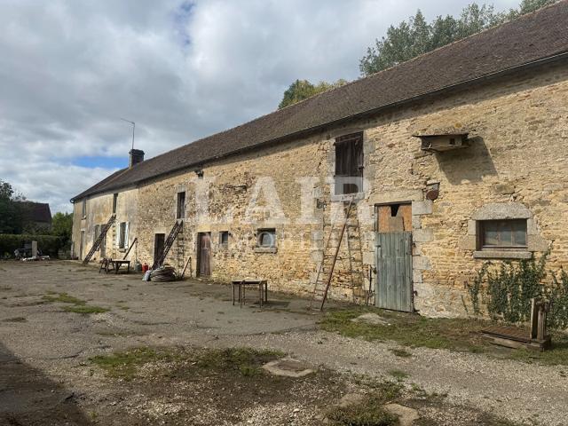 Maison 4 pièces 95 m²
