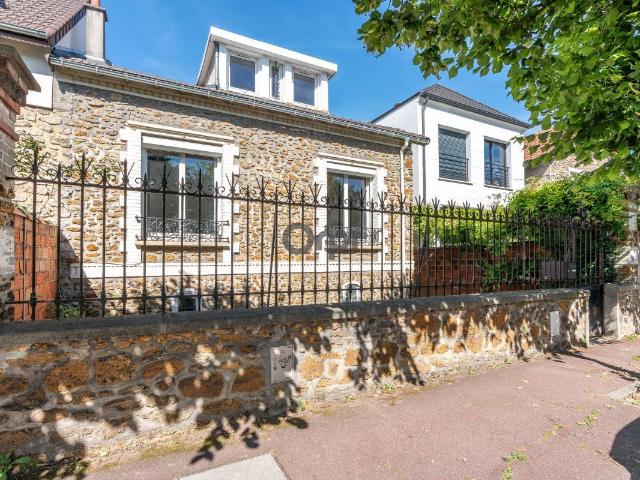 Maison 4 pièces 95 m²