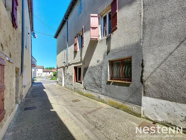 Maison 4 pièces 95 m²