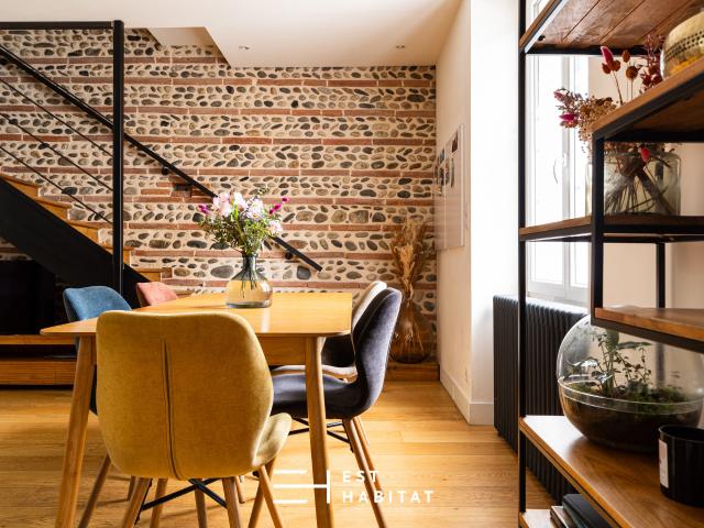 Maison 4 pièces 95 m²