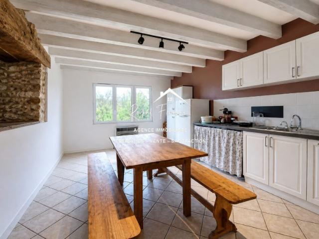 Maison 4 pièces 95 m²