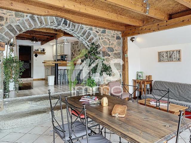 Maison 4 pièces 95 m²