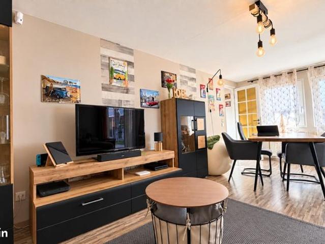 Maison 4 pièces 95 m²