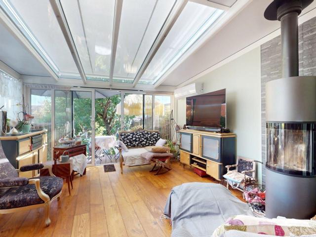 Maison 4 pièces 95 m²