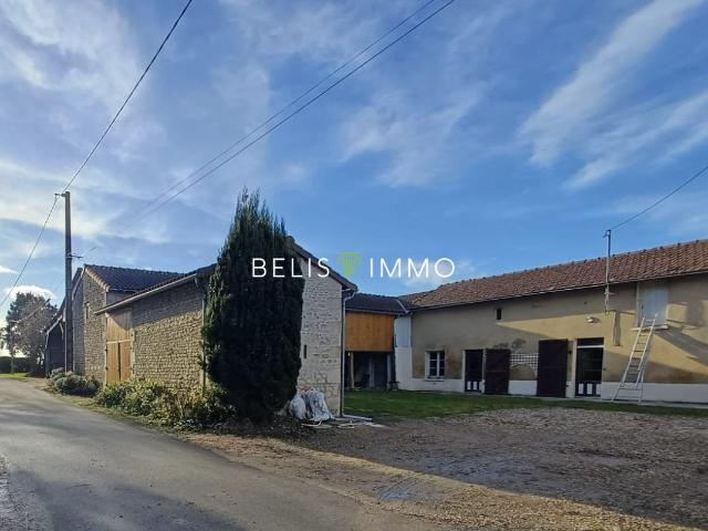 Maison 4 pièces 95 m²