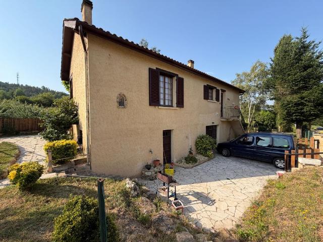 Maison 4 pièces 95 m²
