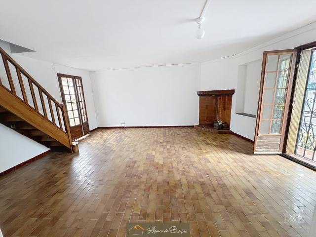 Maison 4 pièces 95 m²