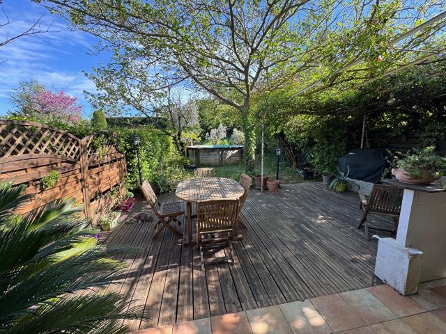 Maison 4 pièces 95 m²