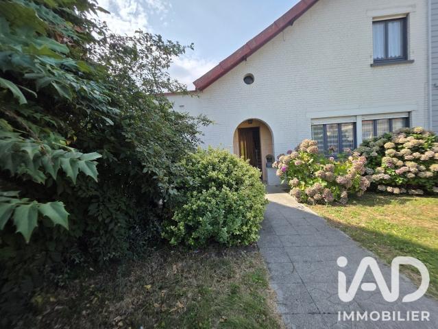 Maison 4 pièces 95 m²