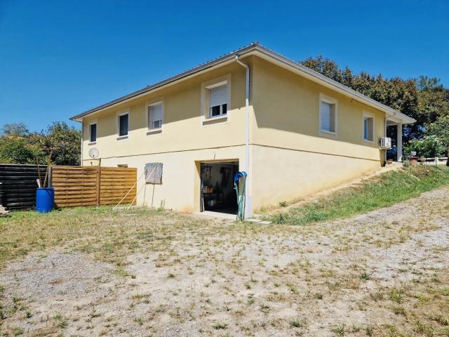 Maison 4 pièces 95 m²