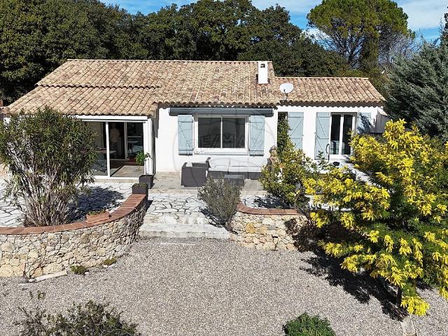 Maison 4 pièces 95 m²