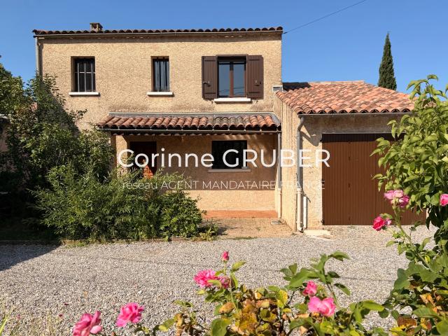 Maison 4 pièces 95 m²
