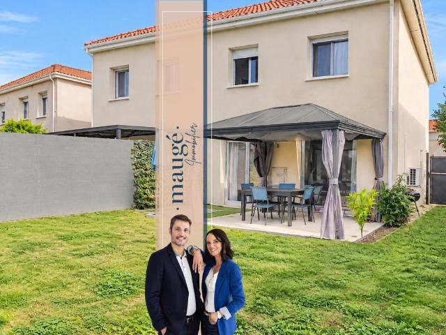 Maison 4 pièces 95 m²