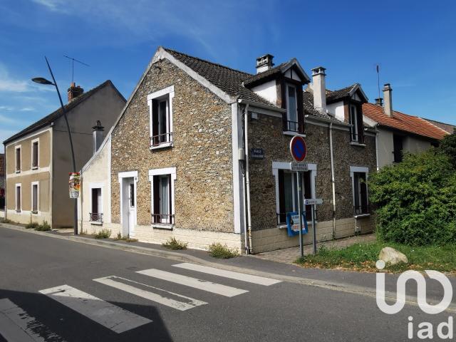 Maison 4 pièces 95 m²