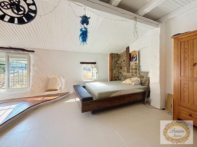 Maison 4 pièces 95 m²
