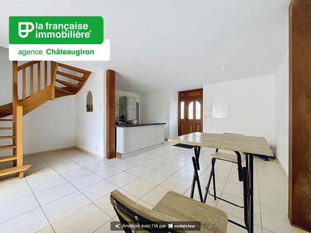 Maison 4 pièces 95 m²