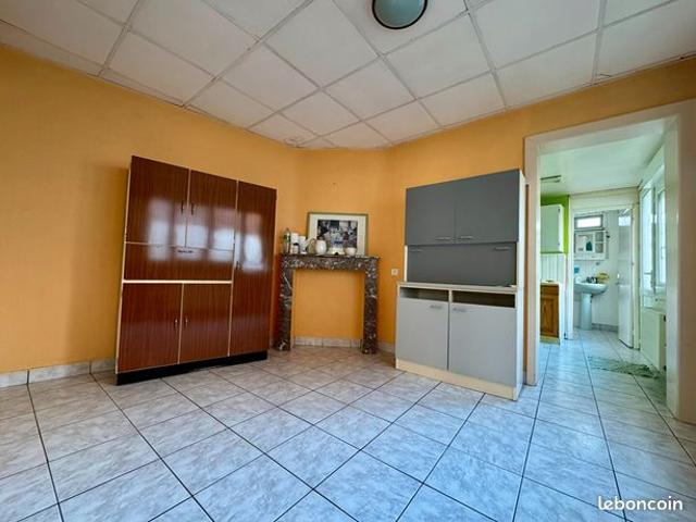 Maison 4 pièces 95 m²