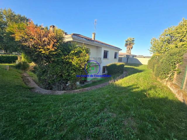 Maison 4 pièces 95 m²