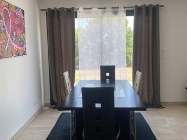 Maison 4 pièces 95 m²
