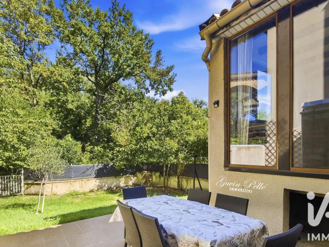 Maison 4 pièces 95 m²