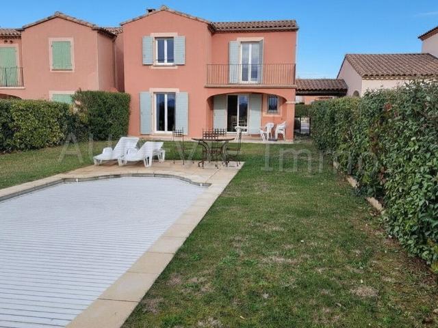 Maison 4 pièces 95 m²