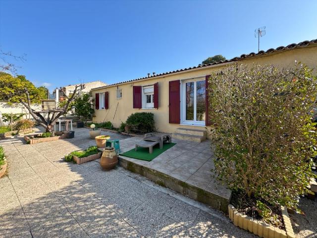 Maison 4 pièces 95 m²