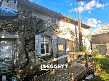 Maison 4 pièces 95 m²