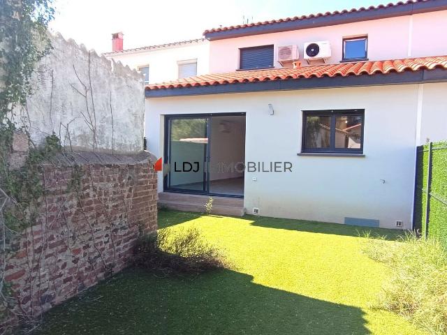 Maison 4 pièces 95 m²
