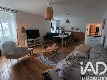 Maison 4 pièces 95 m²