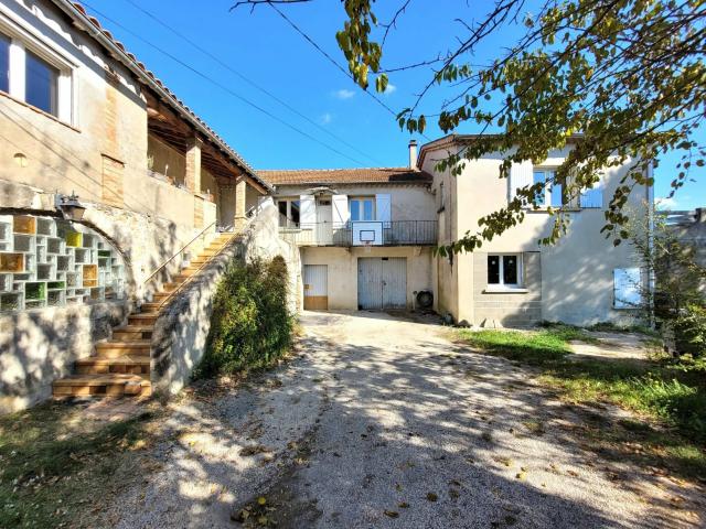 Maison 4 pièces 95 m²