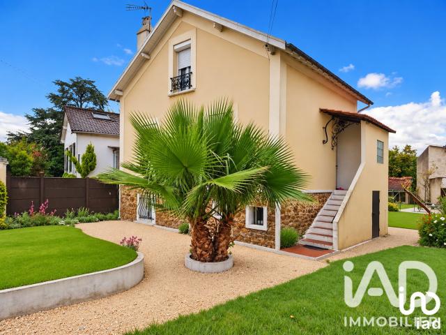 Maison 4 pièces 95 m²