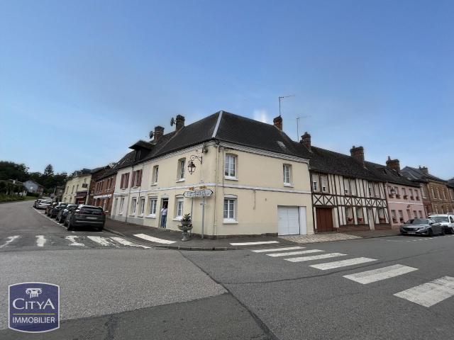 Maison 4 pièces 95 m²
