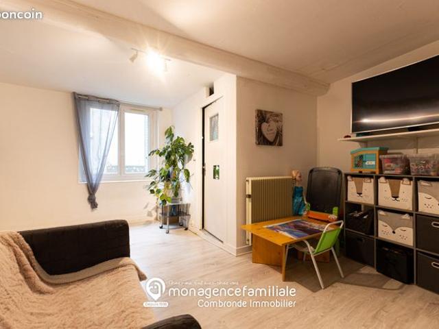 Maison 4 pièces 95 m²