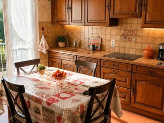 Maison 4 pièces 95 m²