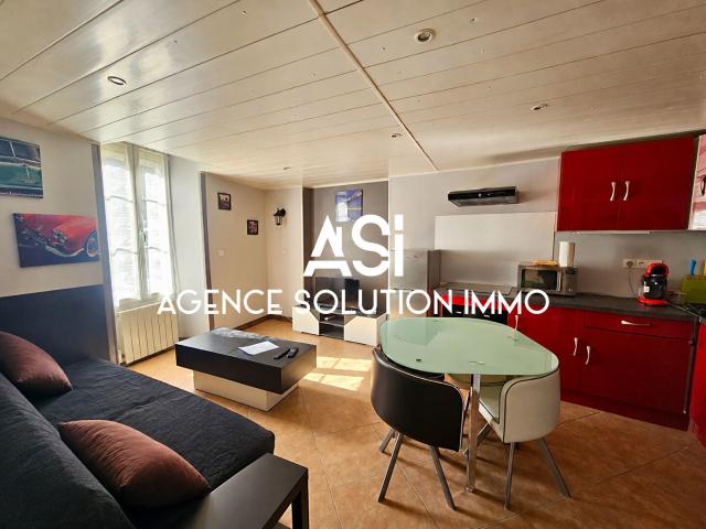 Maison 4 pièces 95 m²