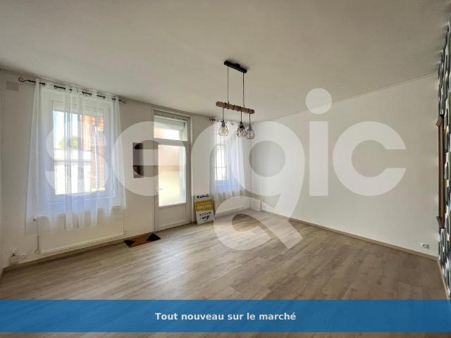 Maison 4 pièces 95 m²