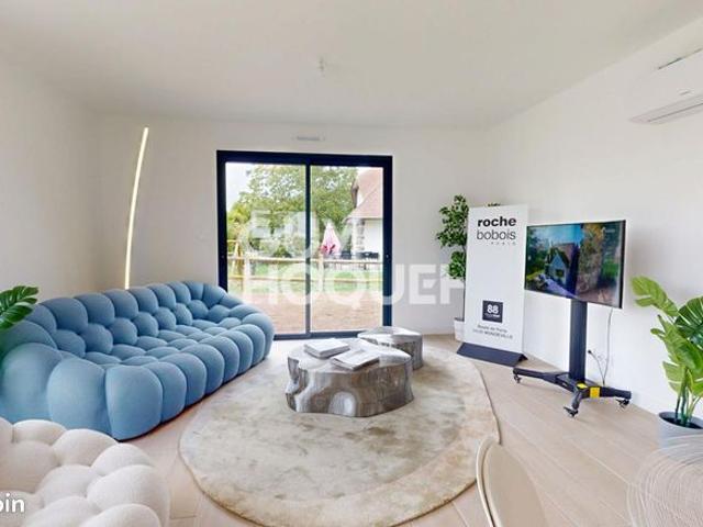 Maison 4 pièces 95 m²