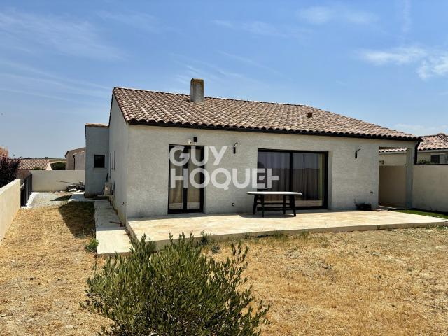 Maison 5 pièces 105 m²