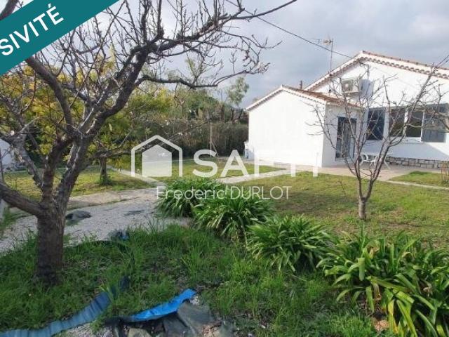 Maison 4 pièces 94 m²